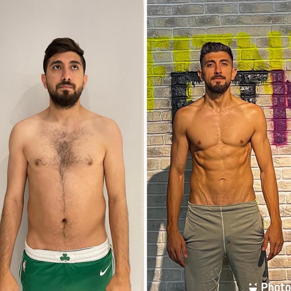 5 AYLIK SÜREÇ
